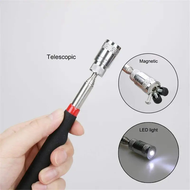 MagniFlex Recuperación precisa de objetos - PAGA 1 LLEVA 2