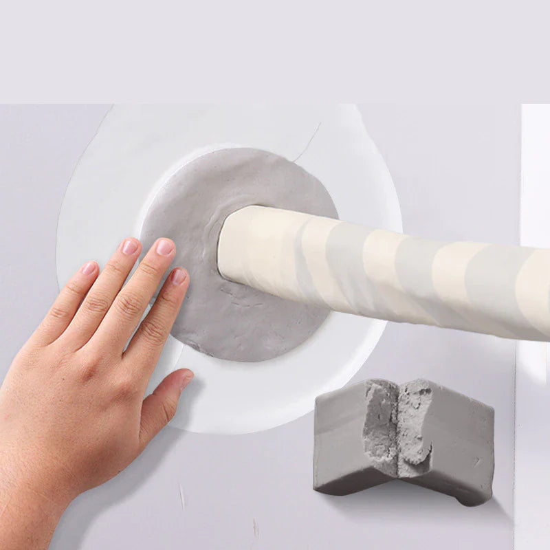 Macilla FixWall Pro™ - Repara al instante, sin complicaciones (5 unidades)