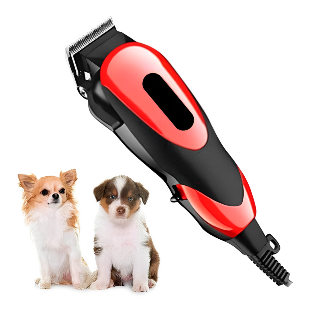 Peluquera Para Perros Y Gatos GM1023