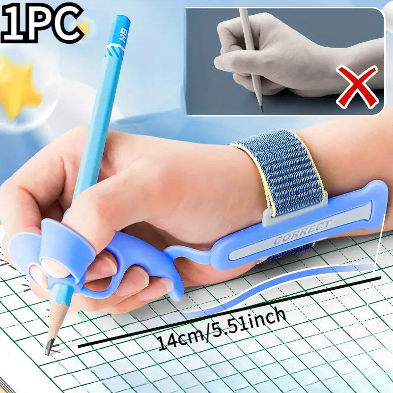 Corrector de Postura de Escritura Cómodo