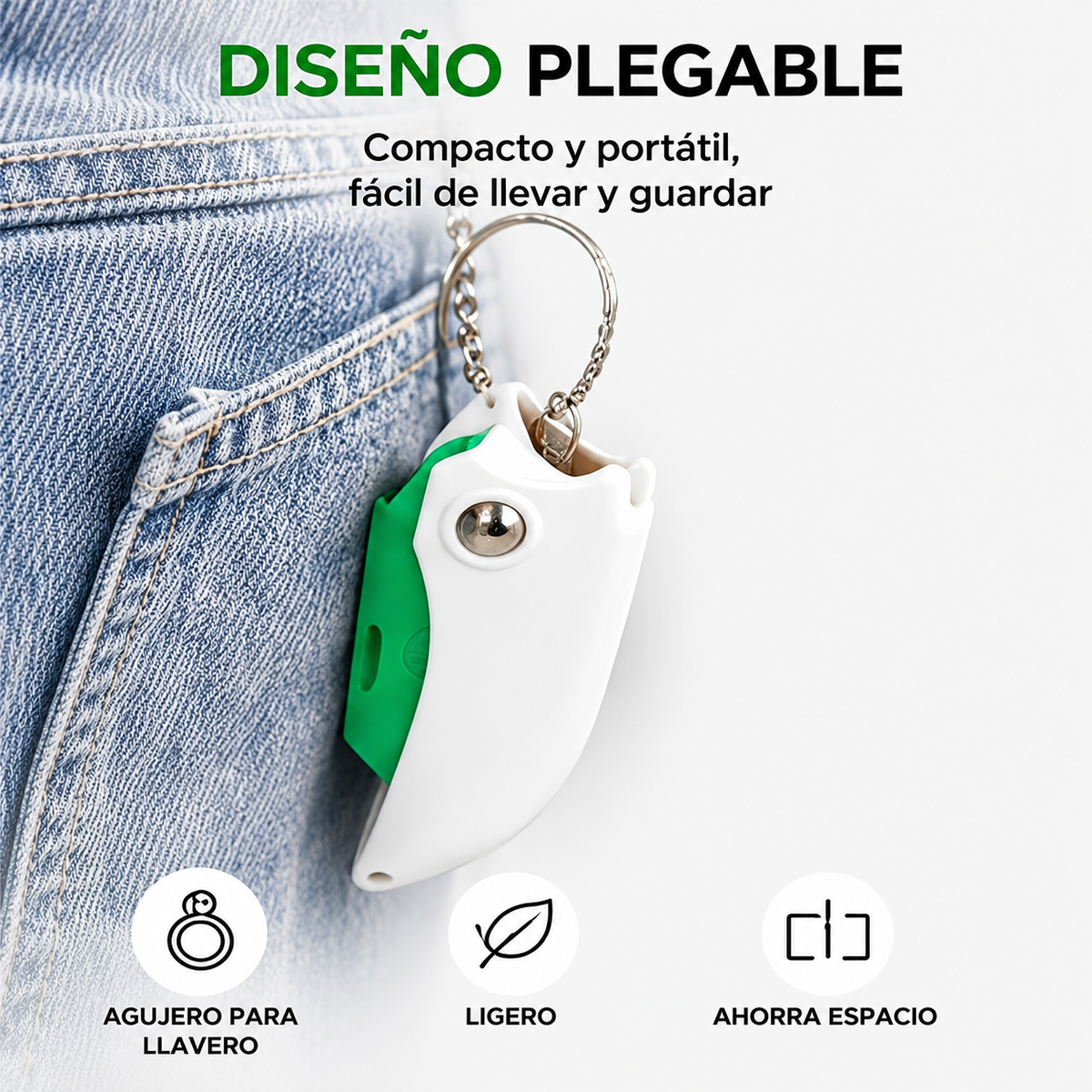 Espátula Multifuncional 9 en 1 para Calafateo (Paga 1 Lleva 2)🧰🏠