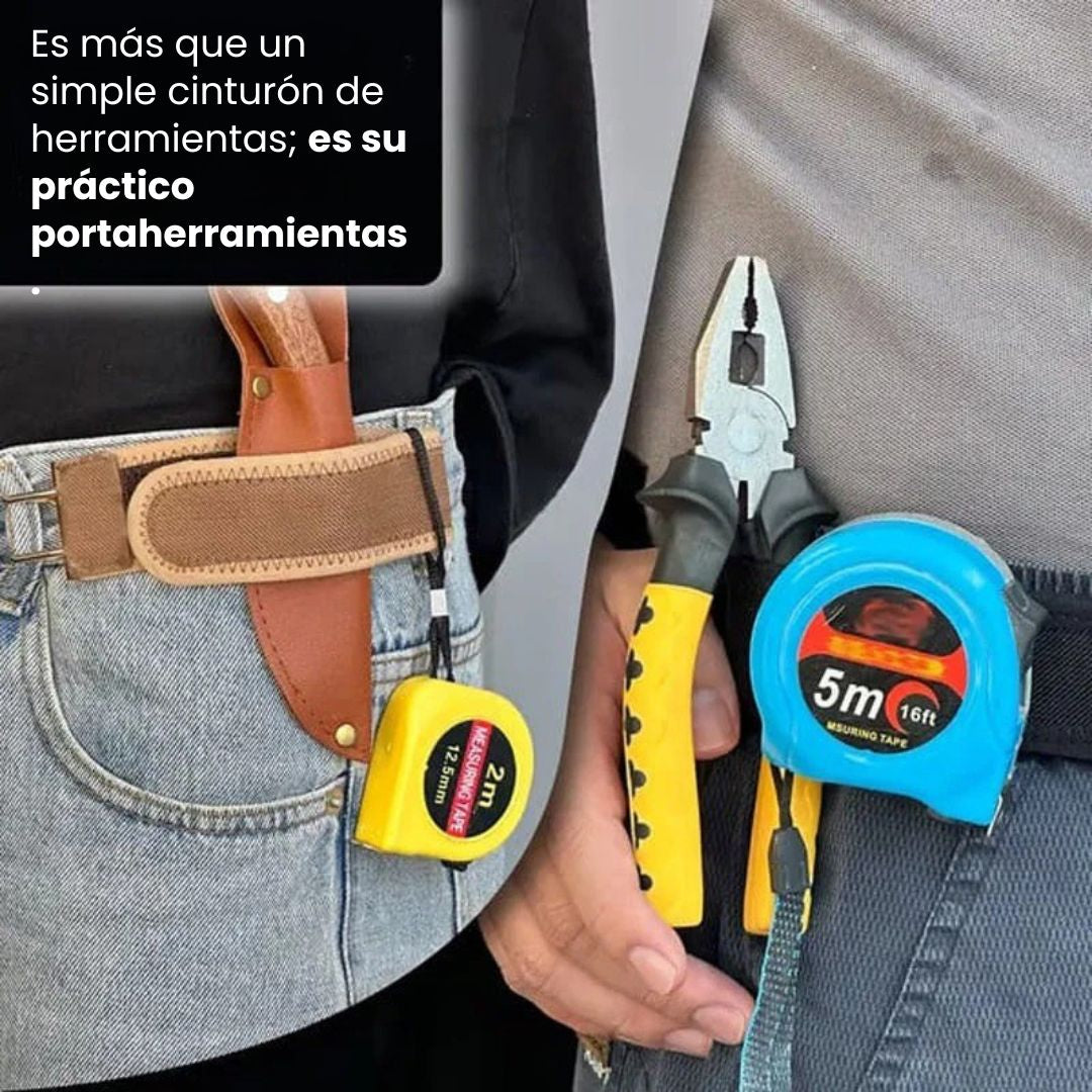 👖 Cinturón Elástico Sin Hebilla: Comodidad Invisible