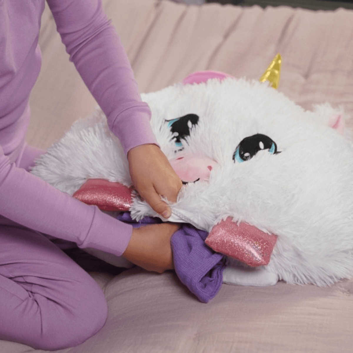 Funda para almohada Happy Nappers🧸