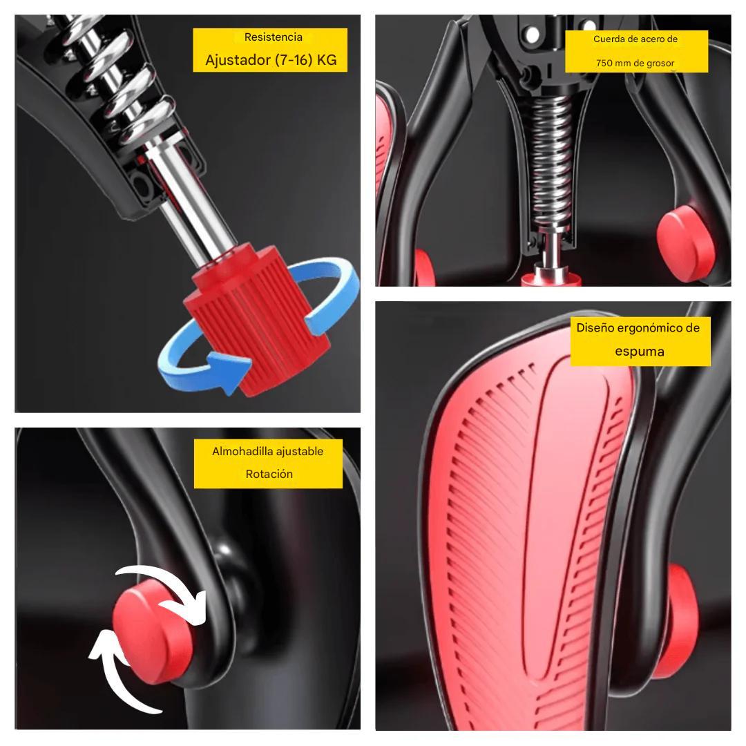 Ejercitador Kegel Pro™ Fuerza, potencia y vitalidad🍆