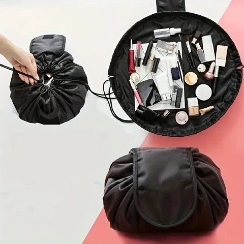Glamour Bag® Bolso de Maquillaje Plegable