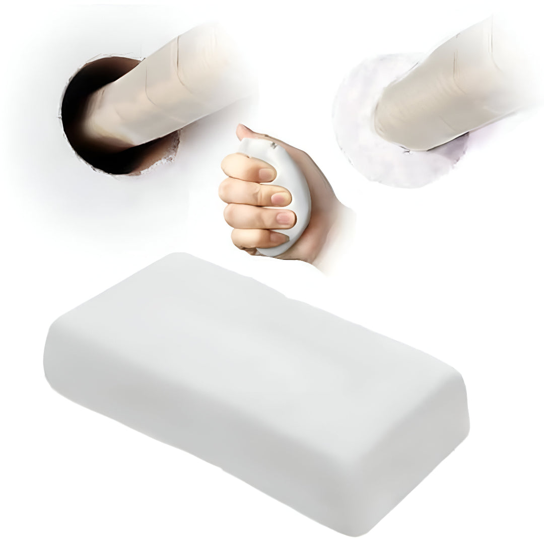 Macilla FixWall Pro™ - Repara al instante, sin complicaciones (5 unidades)