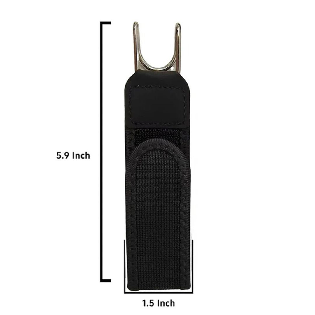 👖 Cinturón Elástico Sin Hebilla: Comodidad Invisible