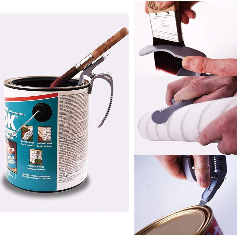 PaintMate Pro – Tu mejor compañero en cada proyecto de pintura.