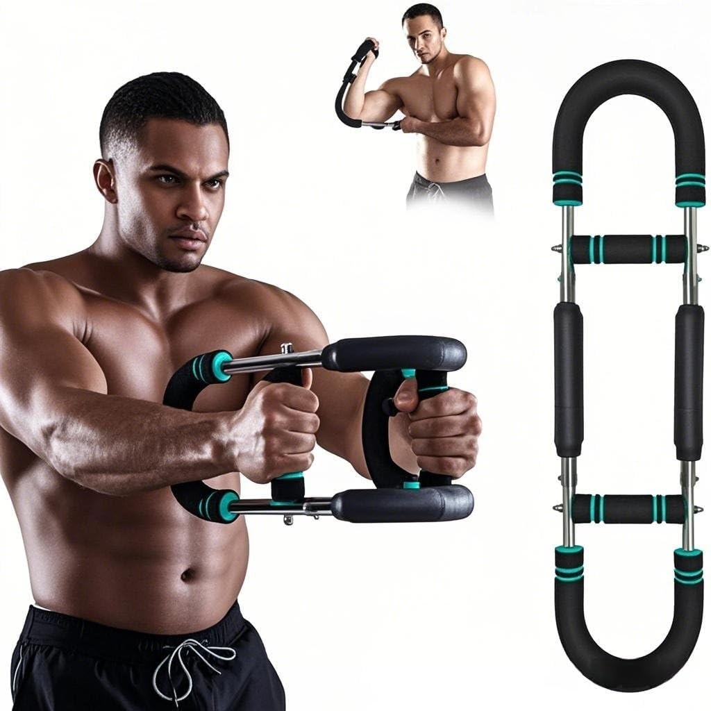 LevelUp Trainer™ Fuerza total, sin salir de casa