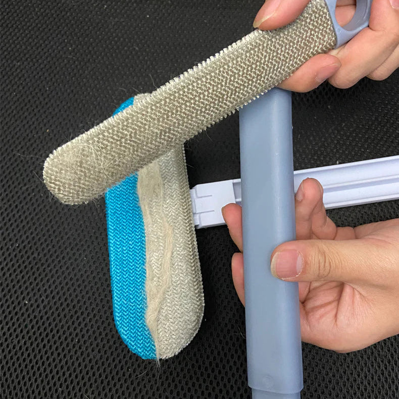 Cepillo Multifuncional Quitapelos DuoClean™