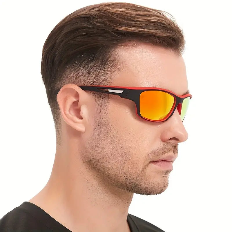 GAFAS POLARIZADAS PESCA PROTECCIÓN UV 400 | PAGA 1 LLEVA 2