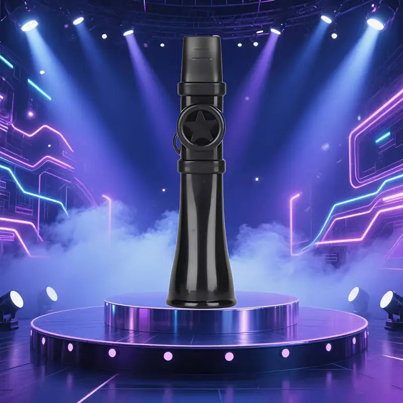 KazooVibe™ – Tu Voz Hecha Melodía (Gratis libro digital)