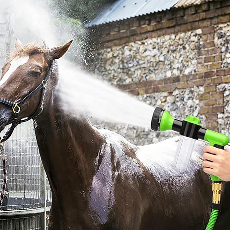 HydroPet™ – Baños Felices, Mascotas Limpias 🐾