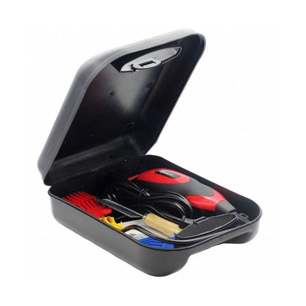 Peluquera Para Perros Y Gatos GM1023