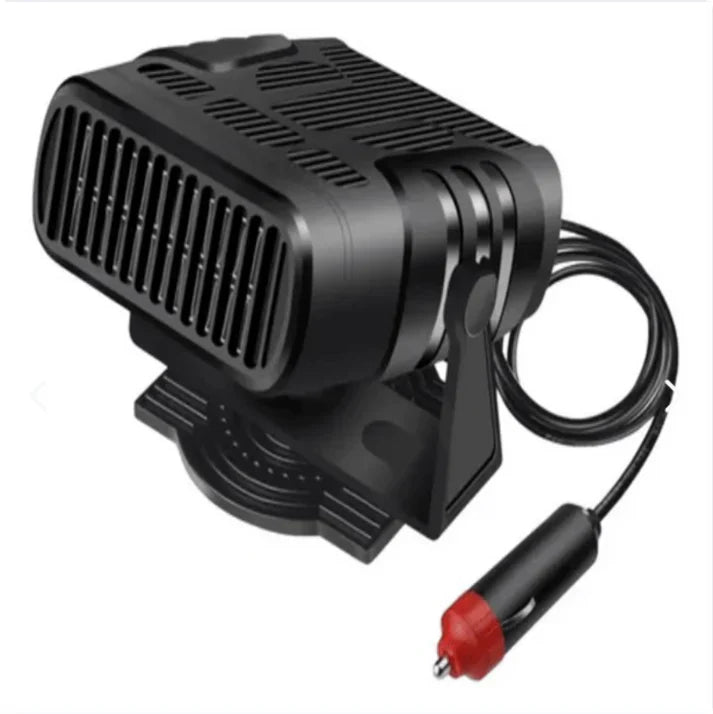 Turbo Max® - Mini aire acondicionado 2 en 1 para carro