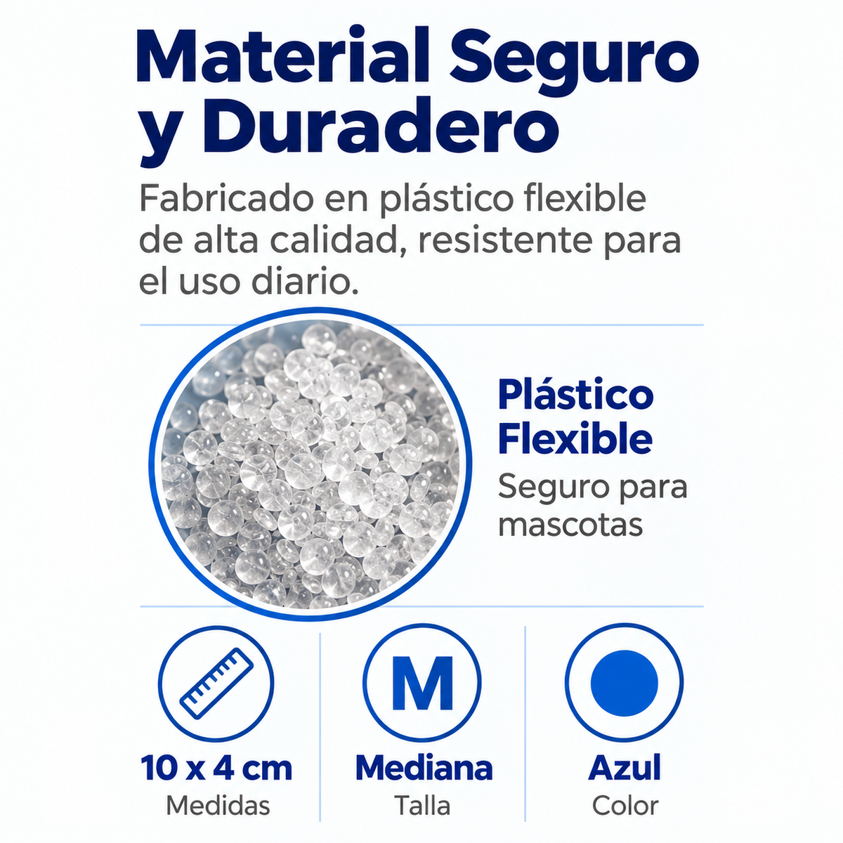 Accesorio Dental de Doble Acción para Perros 🐶🦷