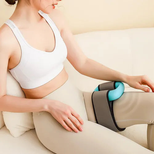 VibraFit 360 - Moldea tu figura, relaja tu cuerpo