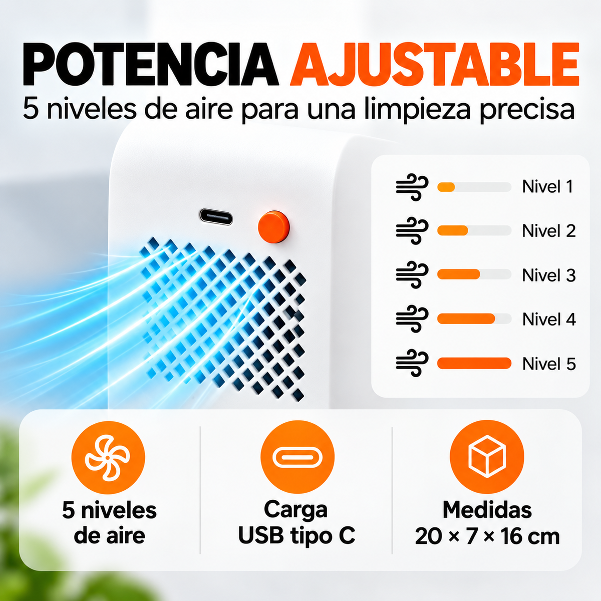 Descascarilladora y Limpiadora Automática de Semillas para Aves🦜🌾