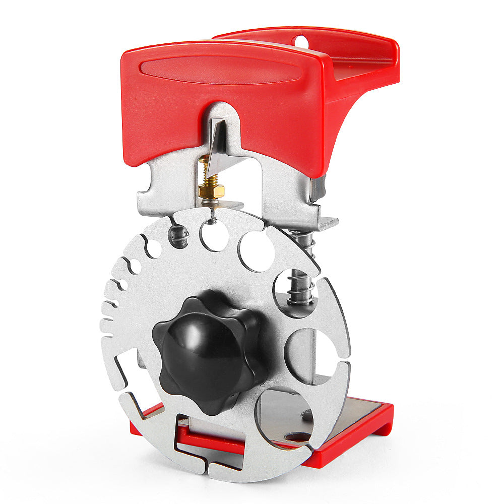 WireStripper - Herramienta pelacables portátil universal