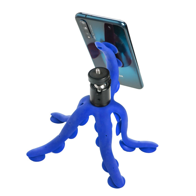 FlexiPRO™ - Soporte para celular con tentáculos