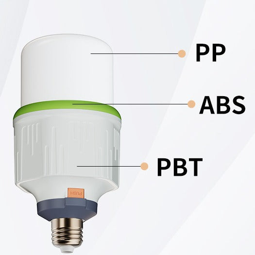Bombillo LED de emergencia para corte de energía💡