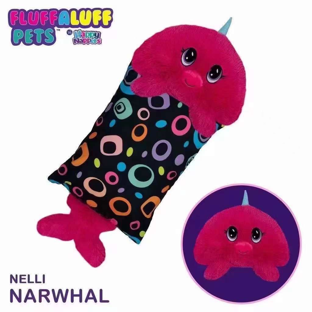 Funda para almohada Happy Nappers🧸
