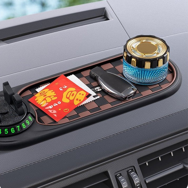 DashMate 360® Soporte antideslizante para teléfono