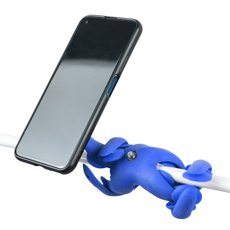 FlexiPRO™ - Soporte para celular con tentáculos