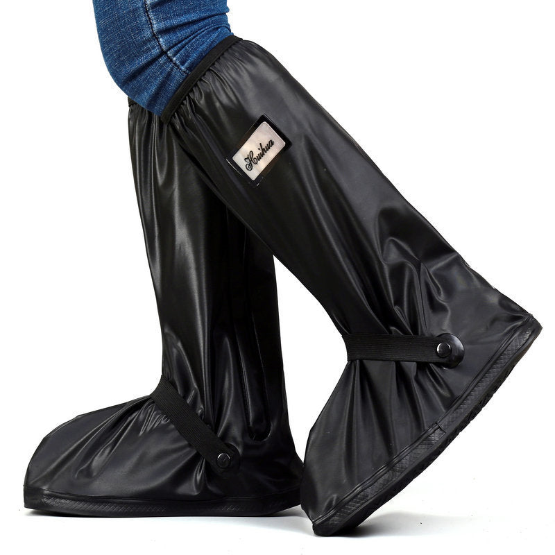 BootCover™ - Protectores premium de calzado impermeable