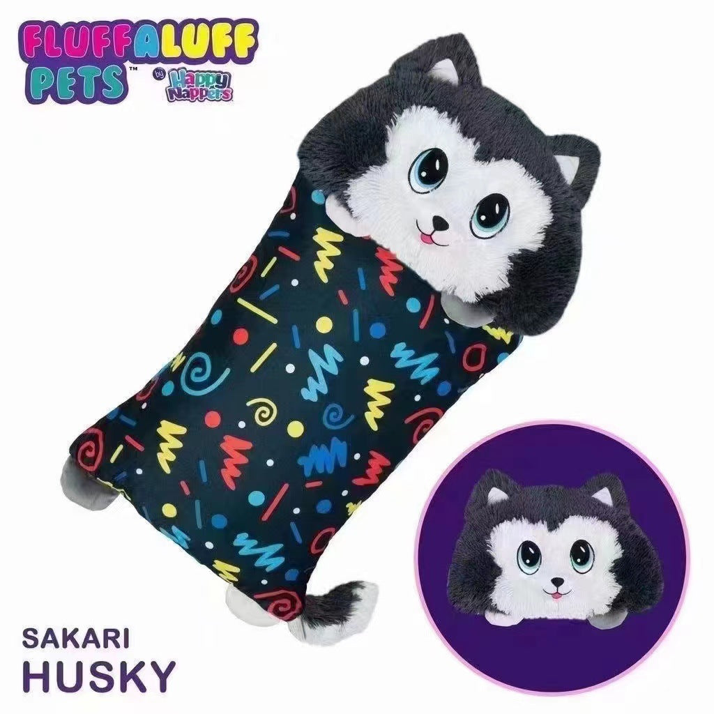 Funda para almohada Happy Nappers🧸