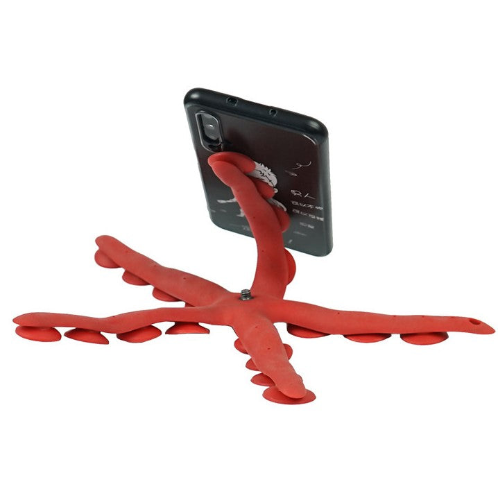 FlexiPRO™ - Soporte para celular con tentáculos