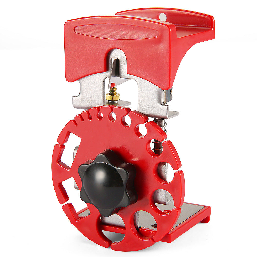 WireStripper - Herramienta pelacables portátil universal