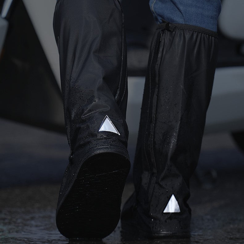 BootCover™ - Protectores premium de calzado impermeable