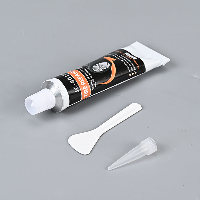 Pegamento para reparación instantánea de llantas Tyron™ 50ml (1+1 GRATIS)