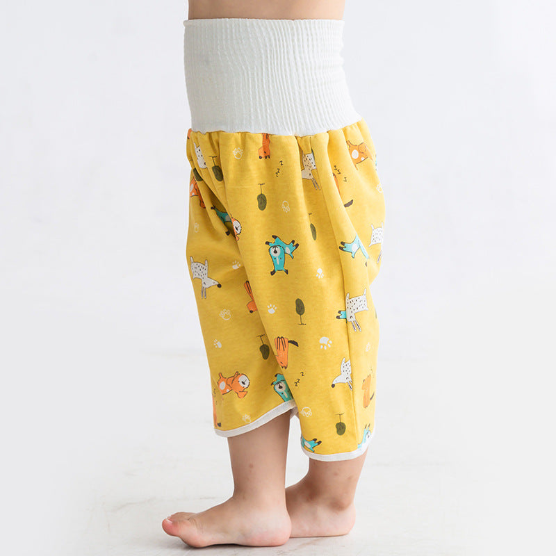 Baby Training Pants™ - Pantalones de entrenamiento para bebés y niños (Paga 1 Lleva 2)