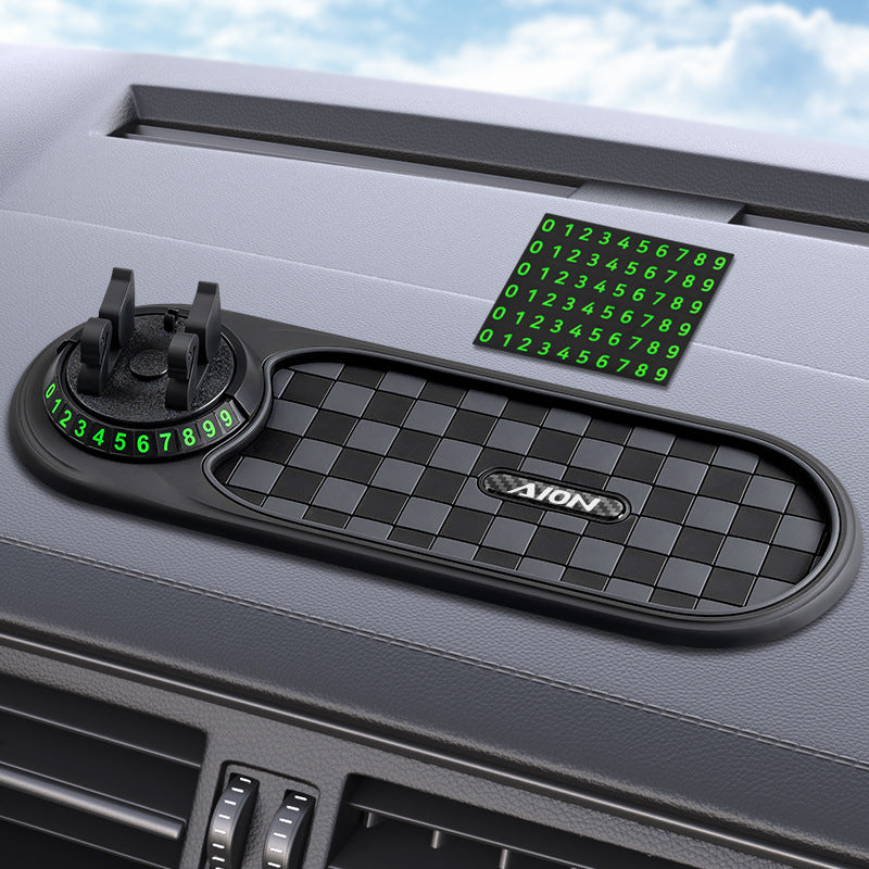 DashMate 360® Soporte antideslizante para teléfono