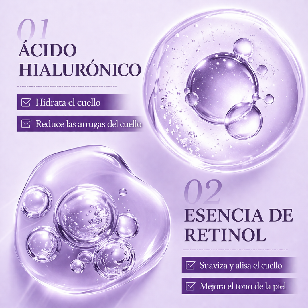 Crema Reafirmante MAGEC | Terapia de Rodillos con Colágeno y Fullereno🧴💆🏻♀️