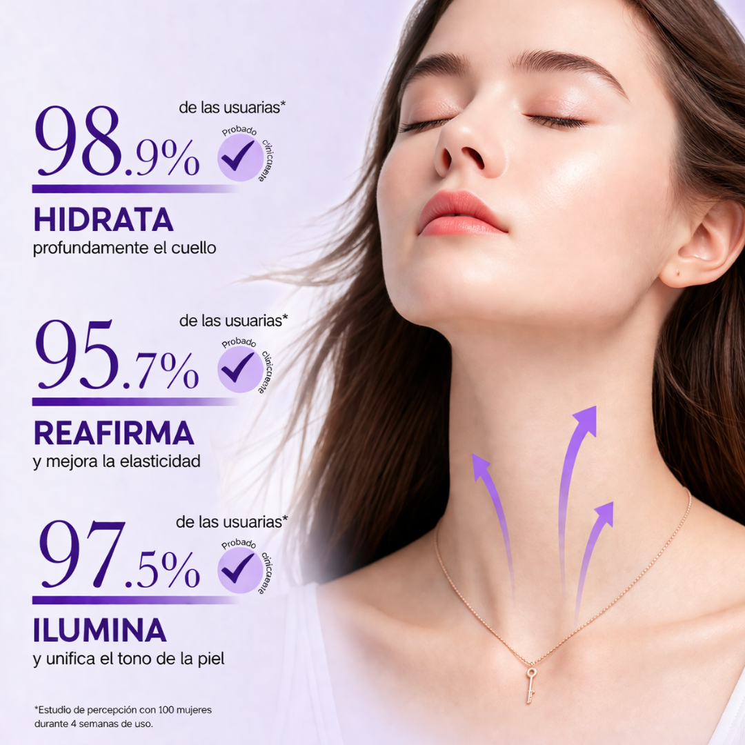 Crema Reafirmante MAGEC | Terapia de Rodillos con Colágeno y Fullereno🧴💆🏻♀️