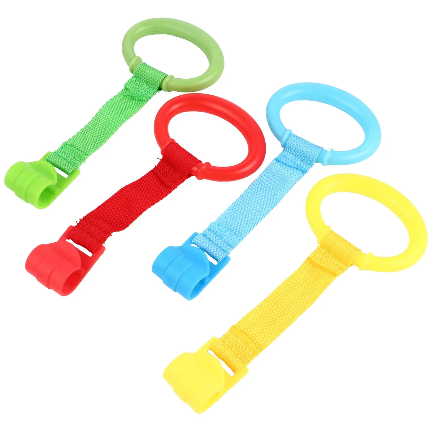 BabyAssist - Agarraderas de soporte para bebés