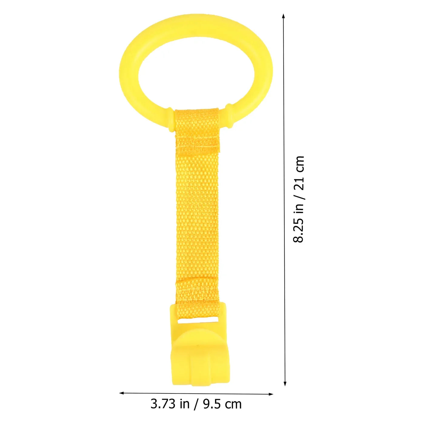 BabyAssist - Agarraderas de soporte para bebés
