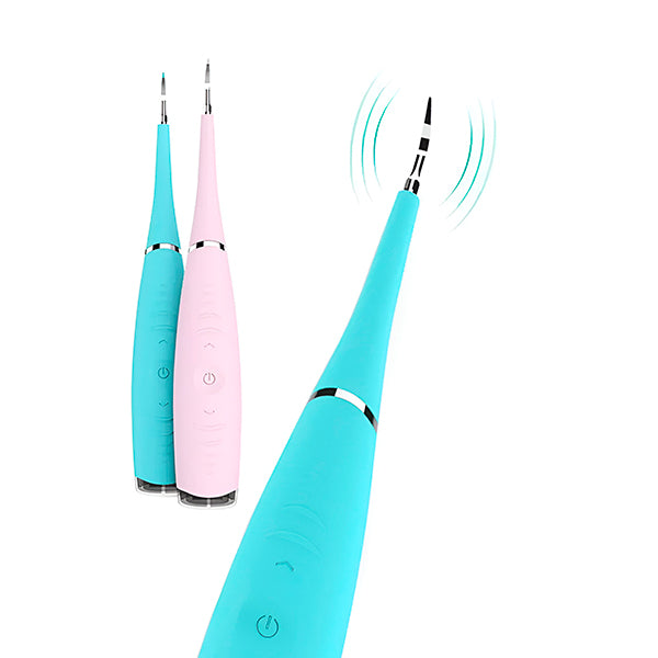 Limpiador dental ultrasónico SMILY™
