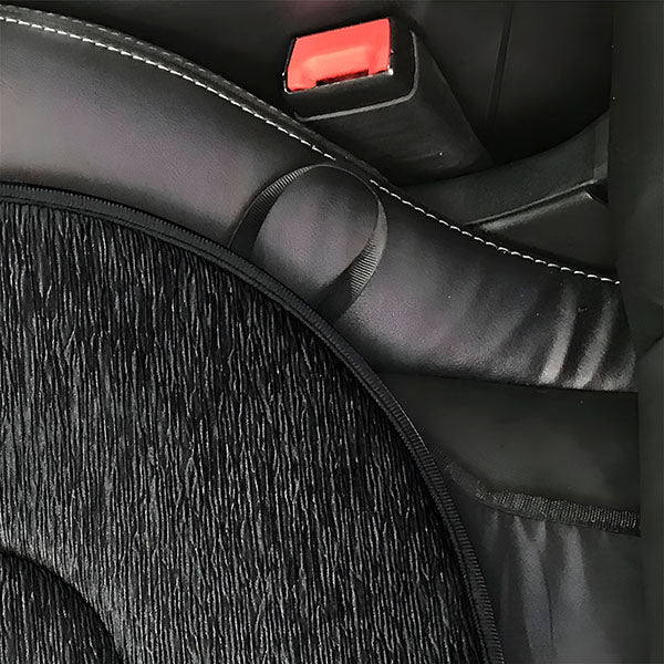 COJÍN DE ASIENTO GIRATORIO: ADULTOS MAYORES Y EMBARAZADAS