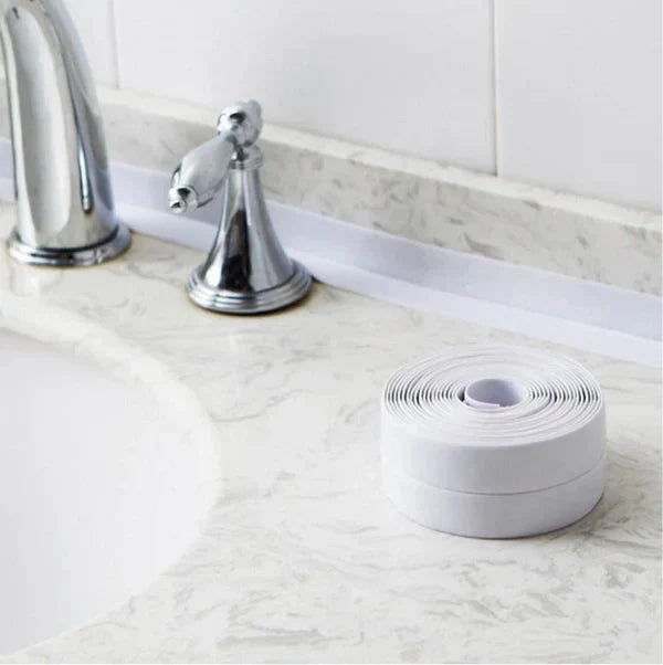 CINTA IMPERMEABLE PARA BAÑO Y COCINA HOME TAPE™