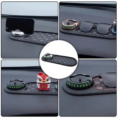 DashMate 360® Soporte antideslizante para teléfono