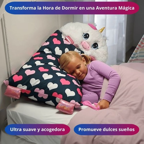 Funda para almohada Happy Nappers🧸
