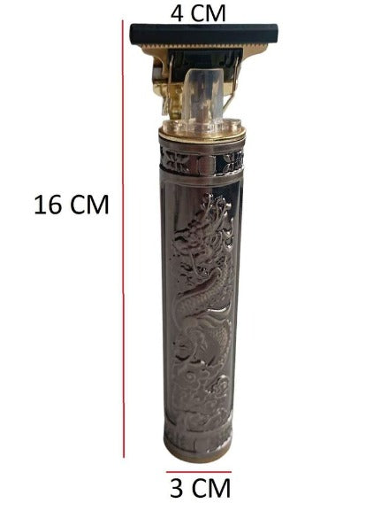 Patillera Dragon Vivalizz Pyv-1414