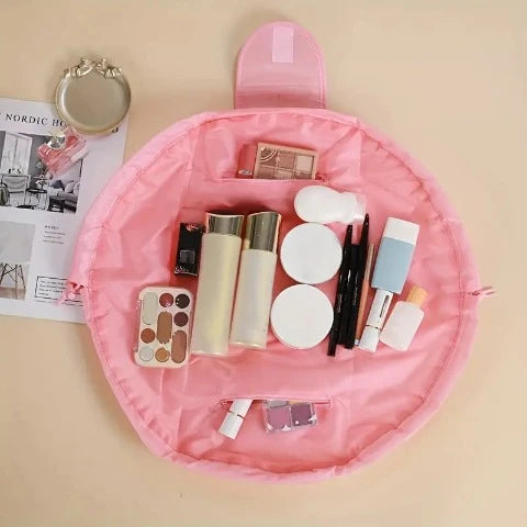 Glamour Bag® Bolso de Maquillaje Plegable