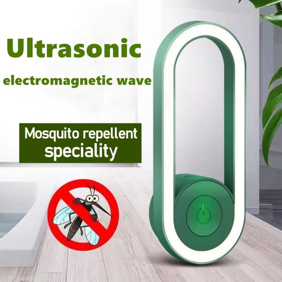 Mosquito Killer® Repelente Ultrasónico