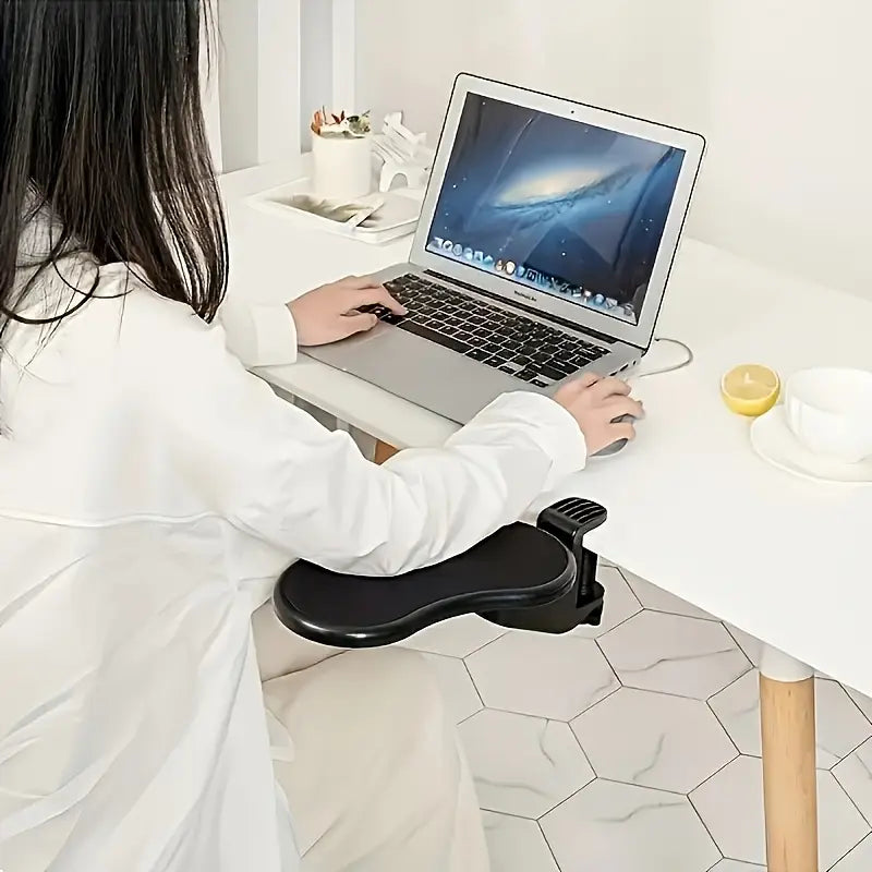 ErgoSupport™ - Reposabrazos Giratorio Antifatiga
