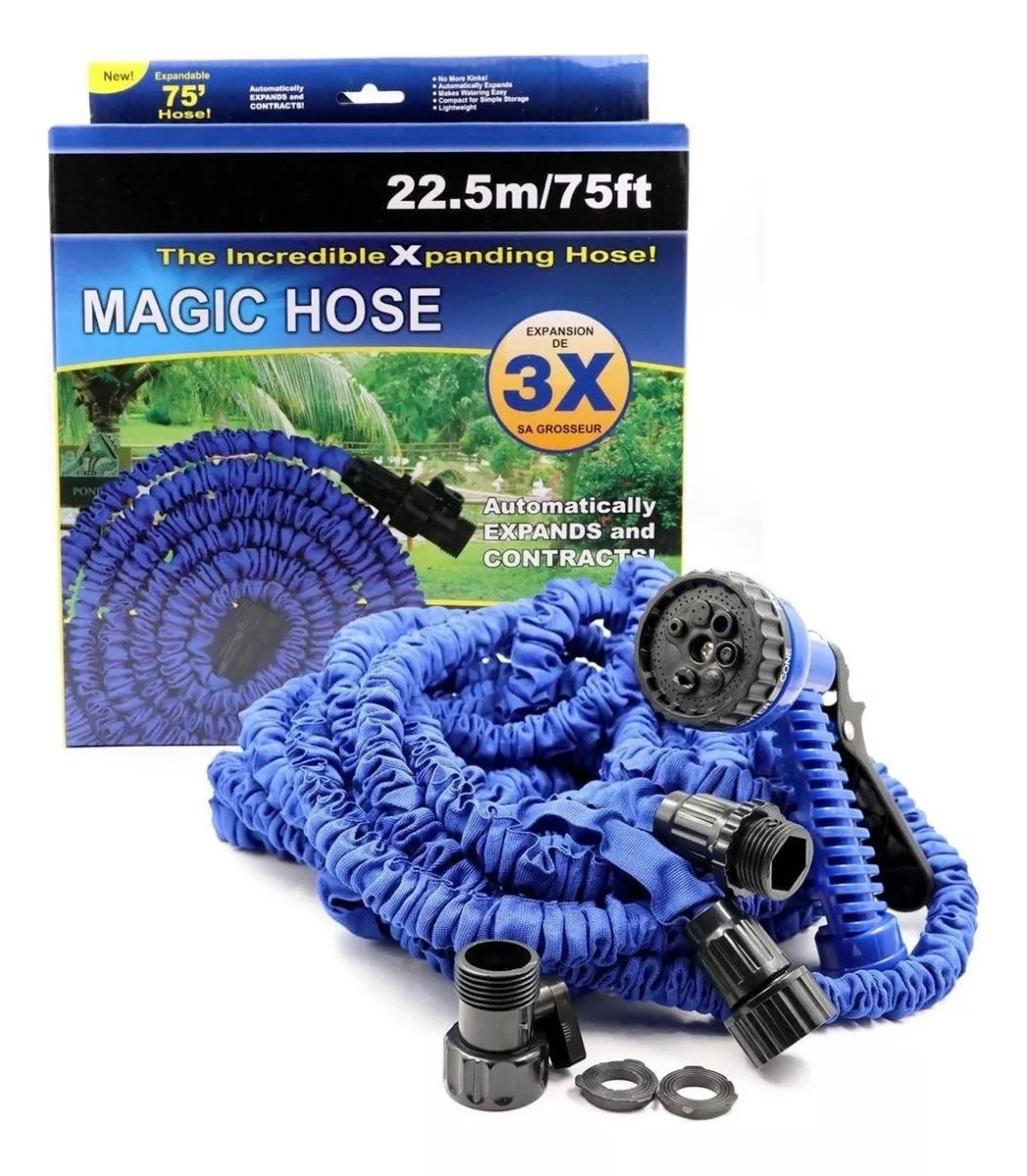 manguera expandible 22.5